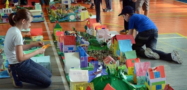 Forumul cultura in educație