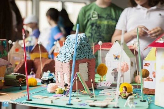 Forumul cultura in educație