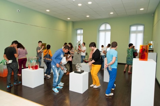 Forumul cultura in educație