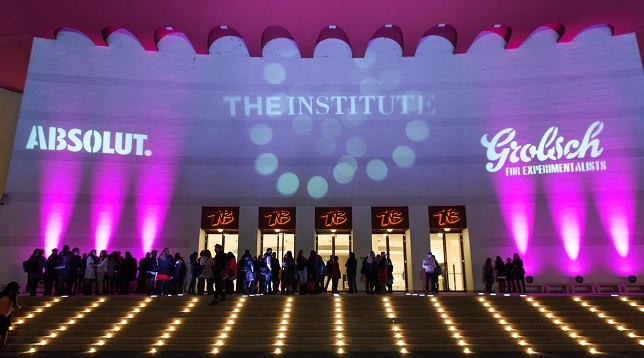 Internetics Monthly Review - Martie