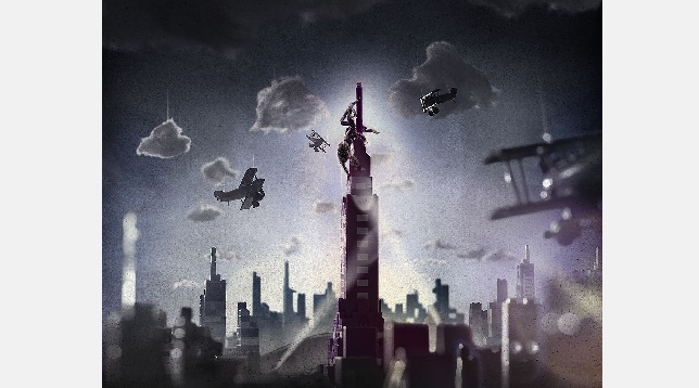 DAN VEZENTAN // ADC*RO - NEW FACES