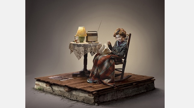 DAN VEZENTAN // ADC*RO - NEW FACES