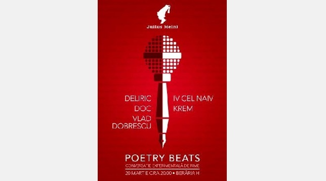 RADU PILAT // ADC*RO -NEW FACES