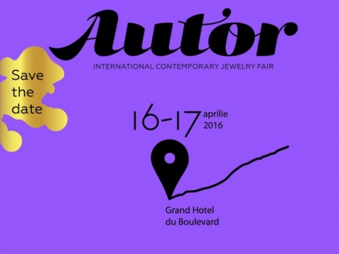 AUTOR 2016 ­ #theFwordEdition