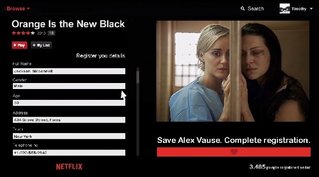 Fresh work from Școala ADC*RO 