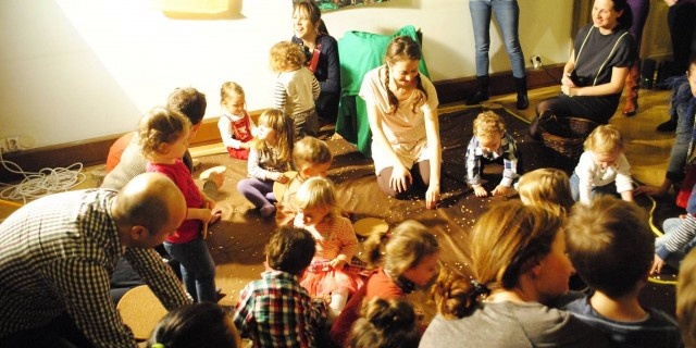 Forumul Cultura în Educație, cu Raluca Bem Neamu și Șerban Iosifescu