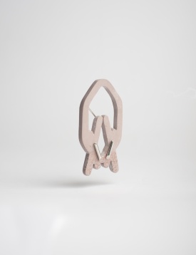 În mintea Anei Marchetanu