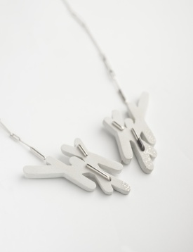 În mintea Anei Marchetanu