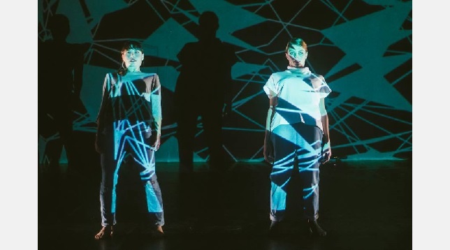 SPOTLIGHT2016 Artists // KOTKI visuals & TANGAJ DANCE