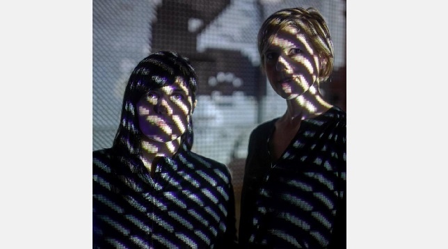 SPOTLIGHT2016 Artists // KOTKI visuals & TANGAJ DANCE