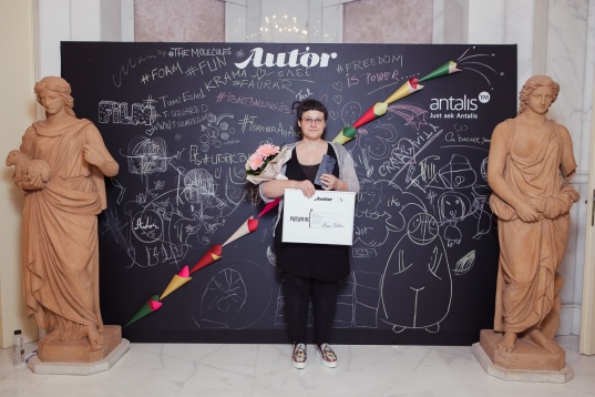 PreFerații juriului @AUTOR 2016 #TheFwordEdition