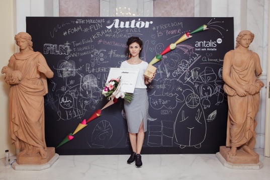 PreFerații juriului @AUTOR 2016 #TheFwordEdition