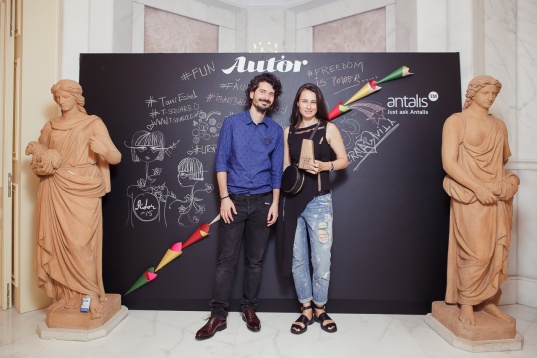 PreFerații juriului @AUTOR 2016 #TheFwordEdition