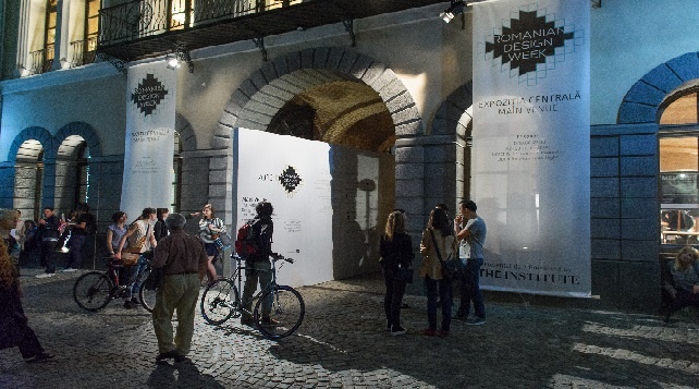 Romanian Design Week 2015 overview