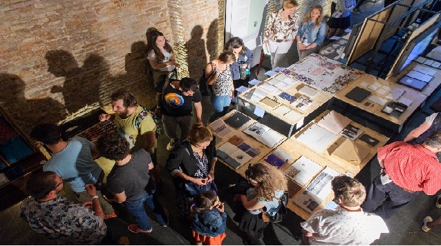 Romanian Design Week 2015 overview