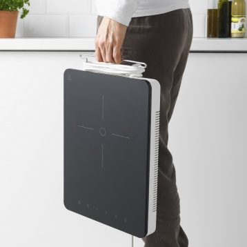 3 produse marca IKEA, câștigătoare la Red Dot 2016