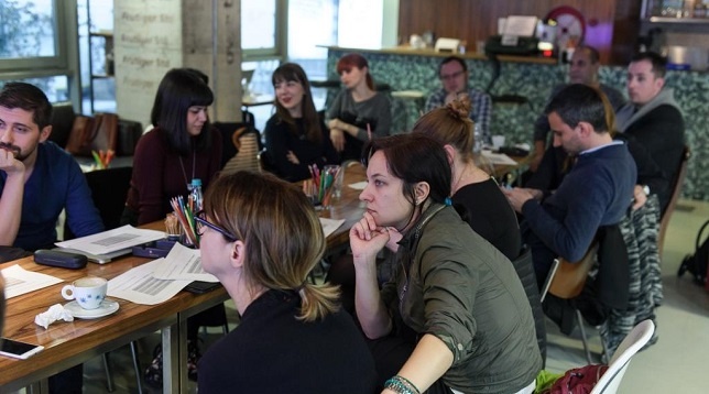 Noua viziune Effie 2016 - Making marketing better