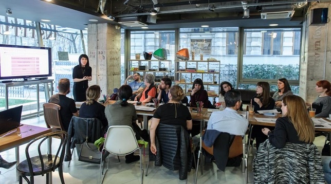 Noua viziune Effie 2016 - Making marketing better