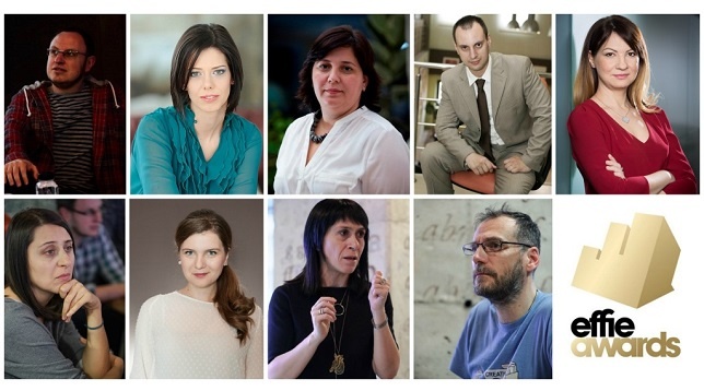 Noua viziune Effie 2016 - Making marketing better