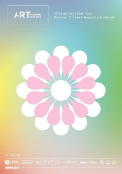 Art Fashion Fair @Maison 13