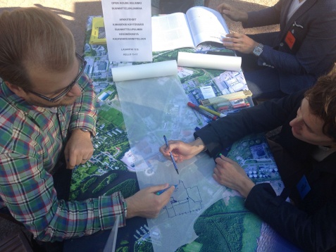 Focus Nordic la @RDW 2016