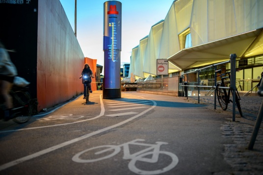 Focus Nordic la @RDW 2016