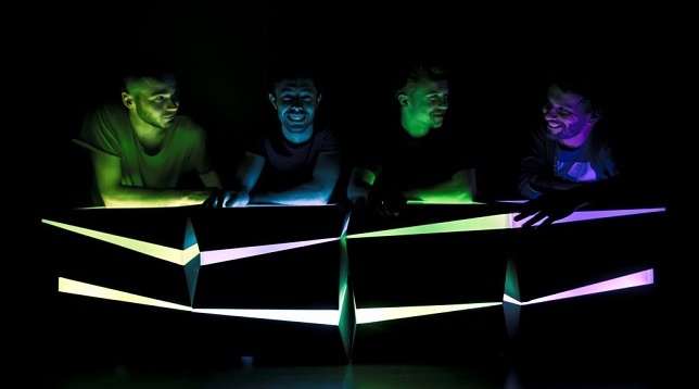 SPOTLIGHT2016 Artists // Mindscape Studio