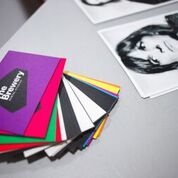 The Brewery- inovație în materie de studio foto