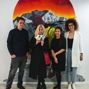 The Brewery- inovație în materie de studio foto