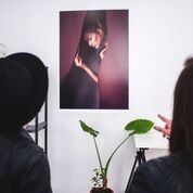 The Brewery- inovație în materie de studio foto