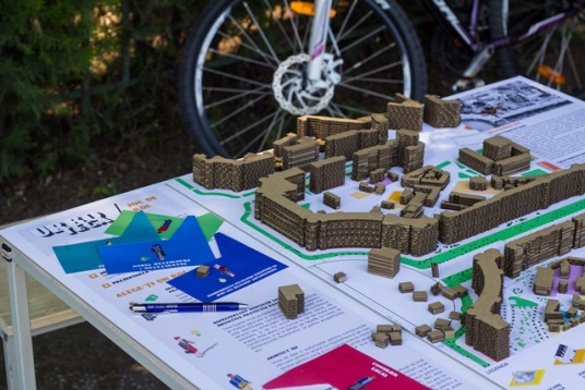 Se prelungesc înscrierile la concursul URBOTECA