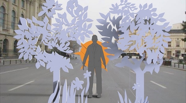 SPOTLIGHT2016 Artists // The Temple