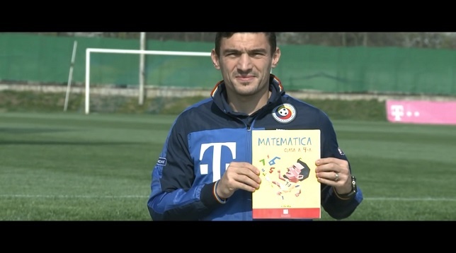 TOP 3 ADC*RO // APRILIE 2016