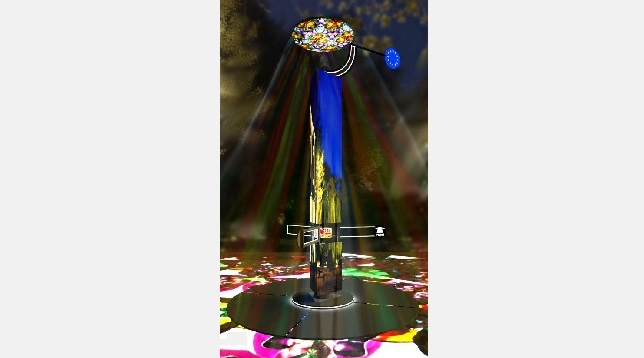 SPOTLIGHT2016 Artists // Visual Skin 