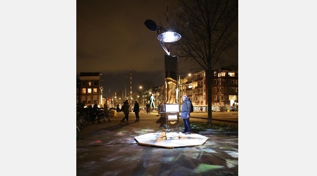 SPOTLIGHT2016 Artists // Visual Skin 