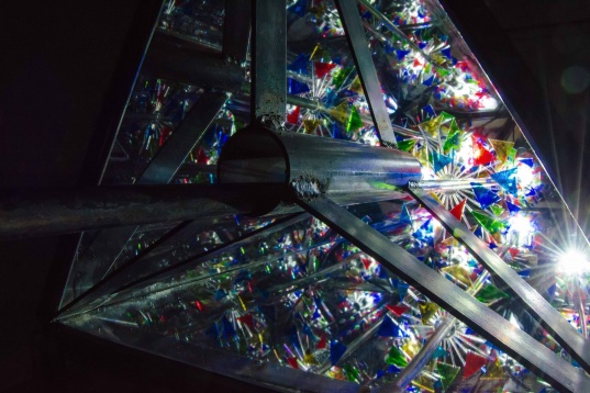 SPOTLIGHT2016 Artists // Visual Skin 