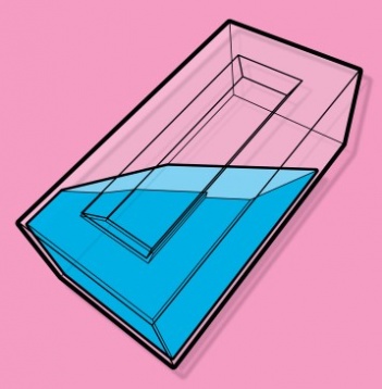 GALERIA GALATECA // Tilt by Richard Scott