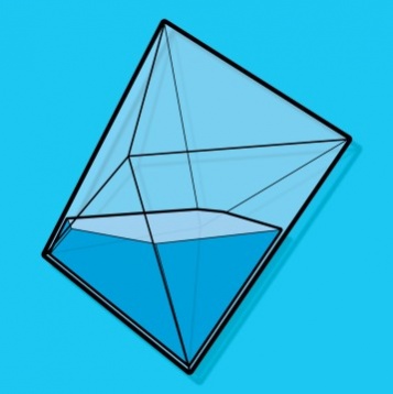 GALERIA GALATECA // Tilt by Richard Scott