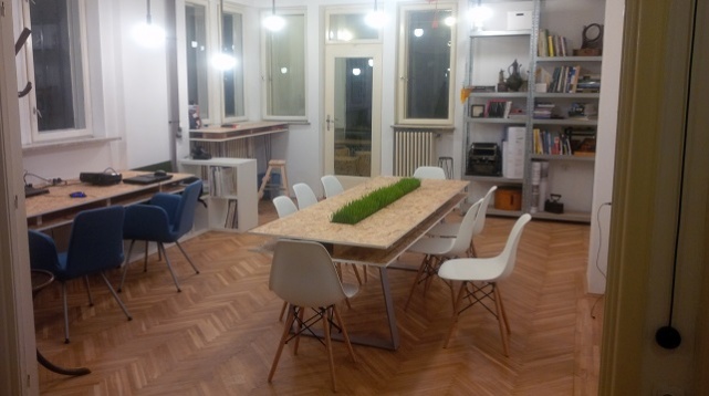 LATITUDINE53 by Manasc Isaac // Estetica Obiectului Găsit