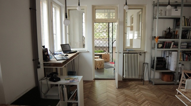 LATITUDINE53 by Manasc Isaac // Estetica Obiectului Găsit