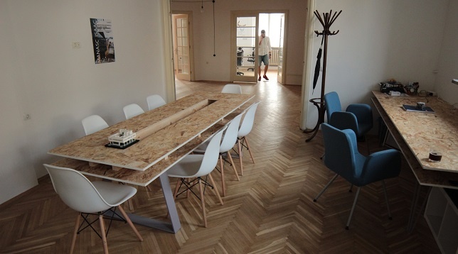 LATITUDINE53 by Manasc Isaac // Estetica Obiectului Găsit