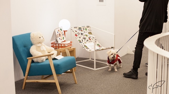 ROD CĂRTUREȘTI // Vă rugăm nu vă așezați #2 