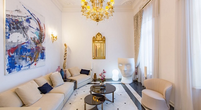 ASOCIAȚIA CULTURALĂ NOBLESSE // Fusion Arts