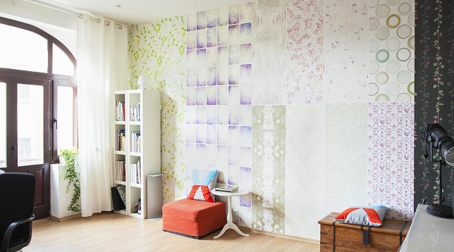 MANOLE ZECE & DECOWORKS // Design Delights