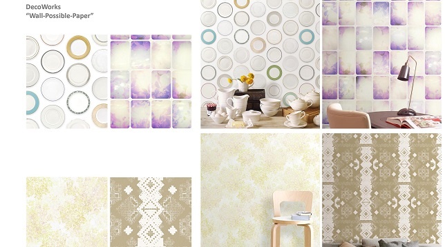 MANOLE ZECE & DECOWORKS // Design Delights