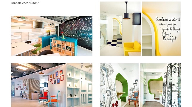 MANOLE ZECE & DECOWORKS // Design Delights