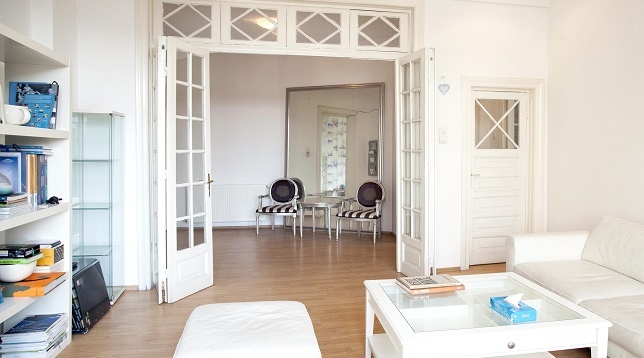 MANOLE ZECE & DECOWORKS // Design Delights