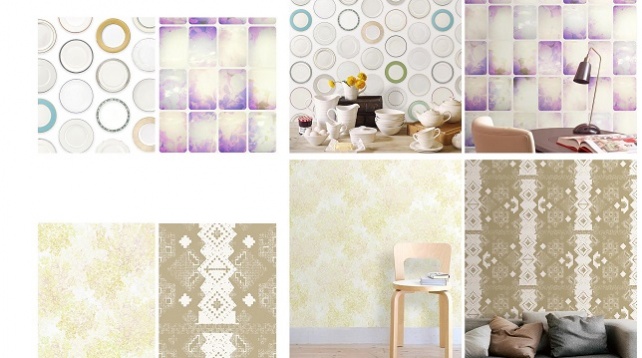 MANOLE ZECE & DECOWORKS // Design Delights