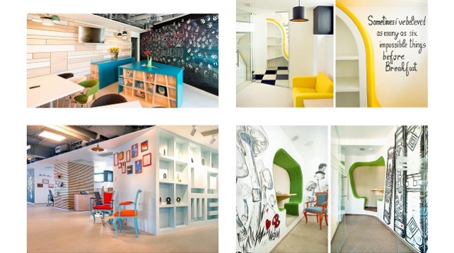 MANOLE ZECE & DECOWORKS // Design Delights