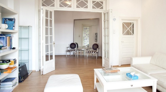 MANOLE ZECE & DECOWORKS // Design Delights